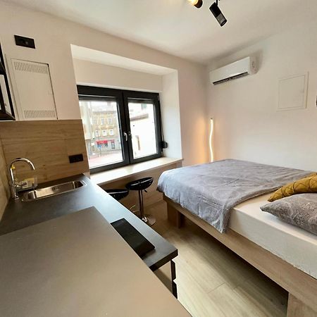 Apartmani Audacia Crikvenica Extérieur photo