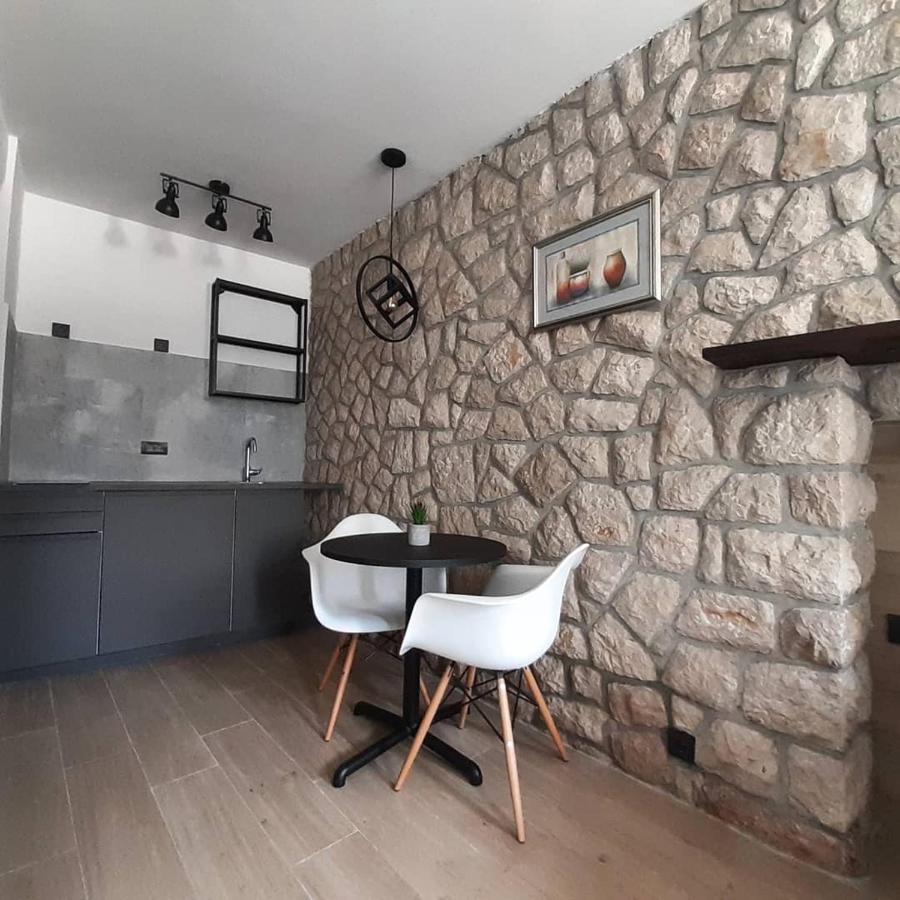 Apartmani Audacia Crikvenica Extérieur photo