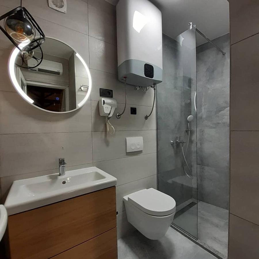 Apartmani Audacia Crikvenica Extérieur photo