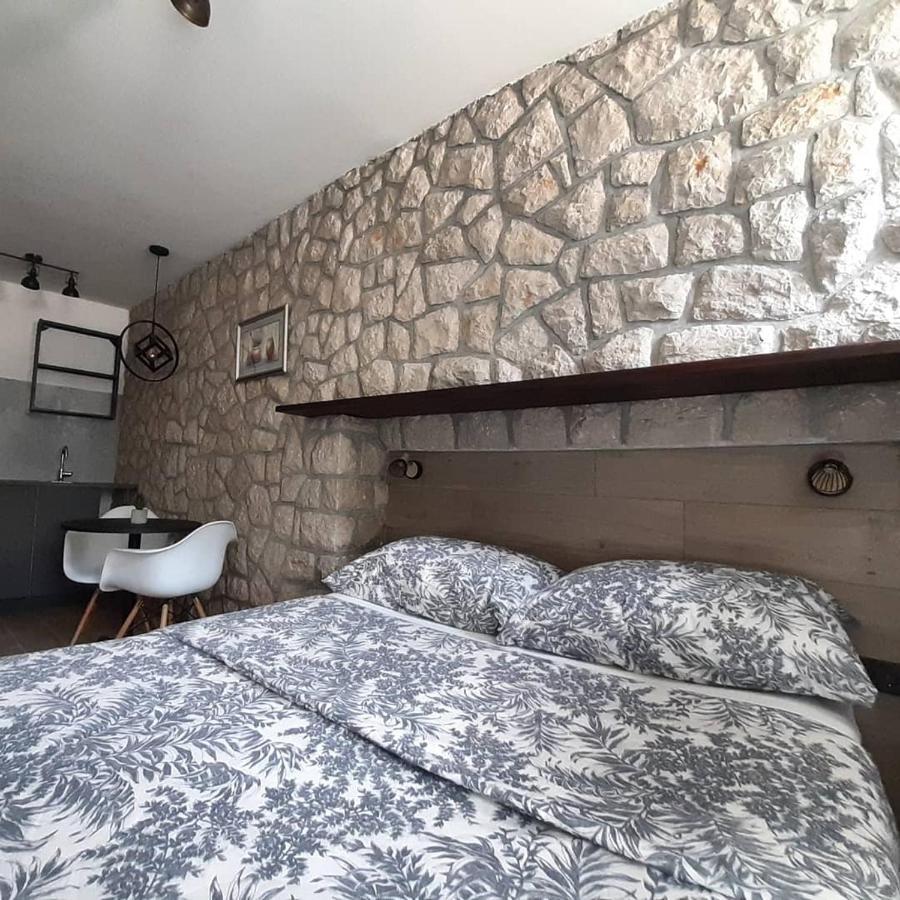 Apartmani Audacia Crikvenica Extérieur photo