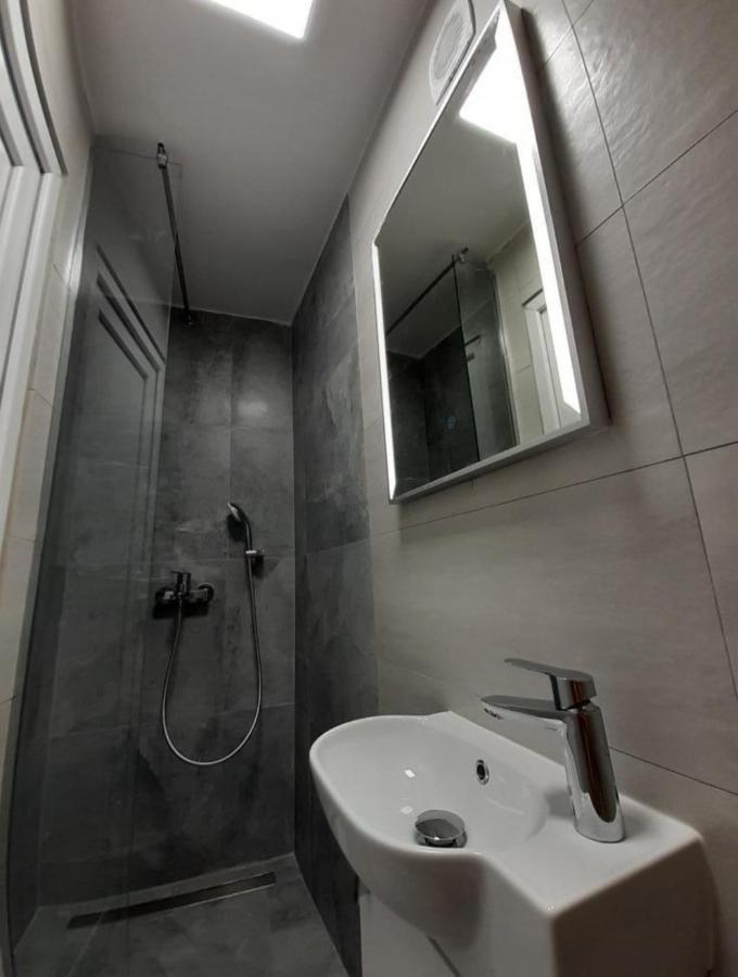Apartmani Audacia Crikvenica Extérieur photo
