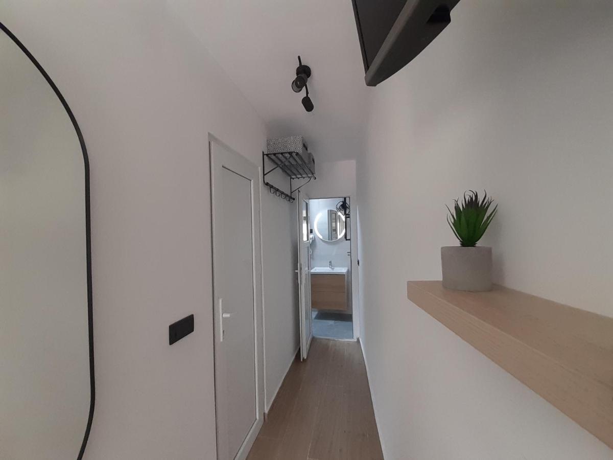 Apartmani Audacia Crikvenica Extérieur photo