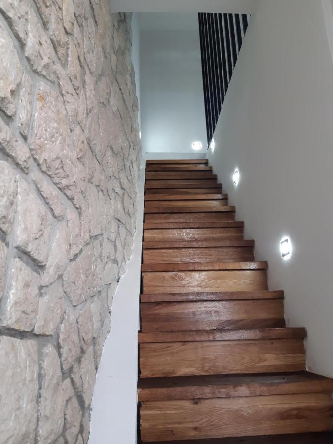 Apartmani Audacia Crikvenica Extérieur photo