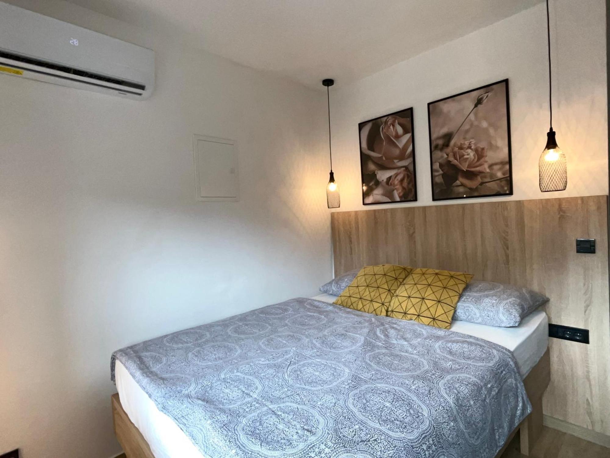Apartmani Audacia Crikvenica Extérieur photo