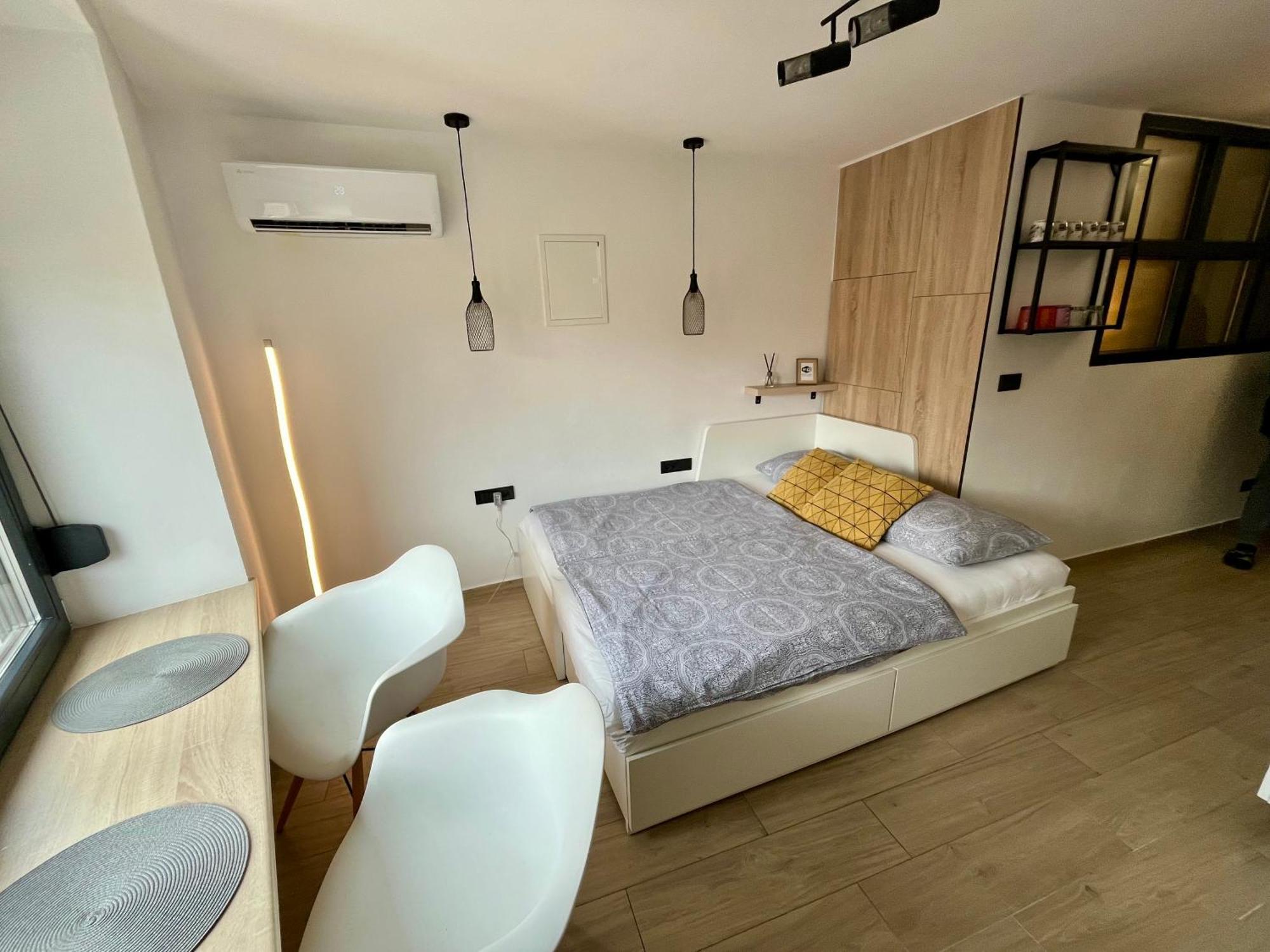 Apartmani Audacia Crikvenica Extérieur photo