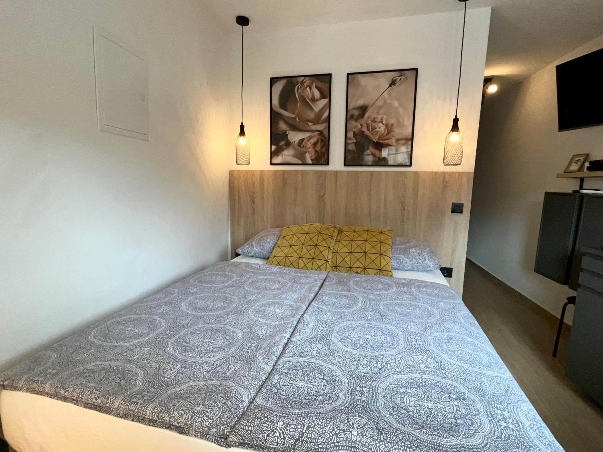 Apartmani Audacia Crikvenica Extérieur photo
