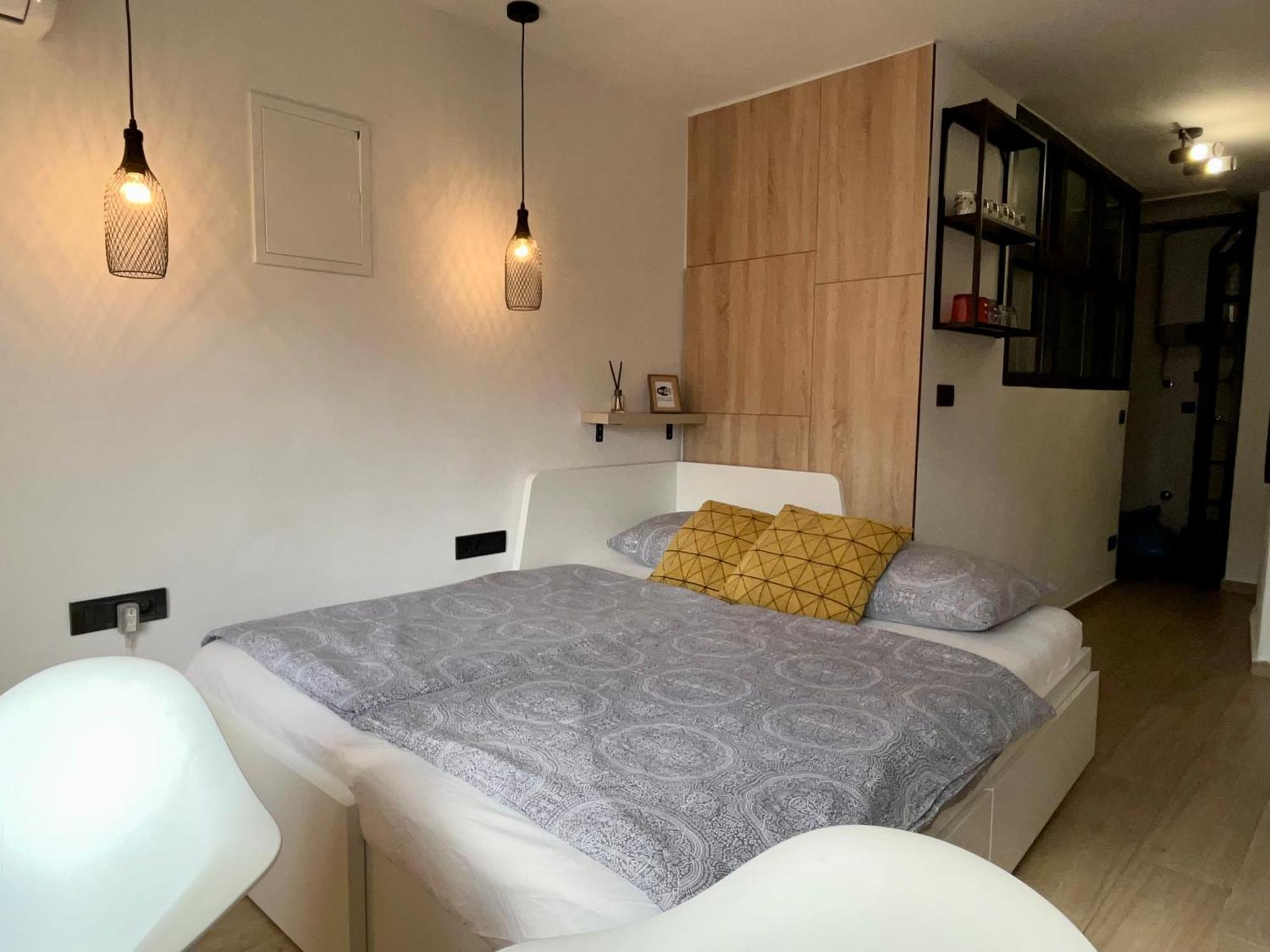 Apartmani Audacia Crikvenica Extérieur photo